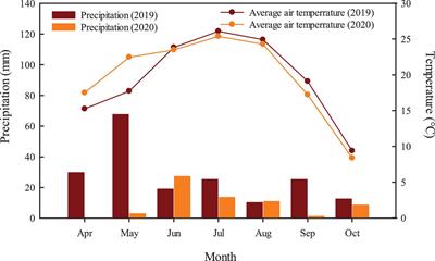 Organic Liquid Fertilizer Coupled With Single Application of Chemical Fertilization Improves Growth, Biomass, and Yield Components of Cotton Under Mulch Drip Irrigation